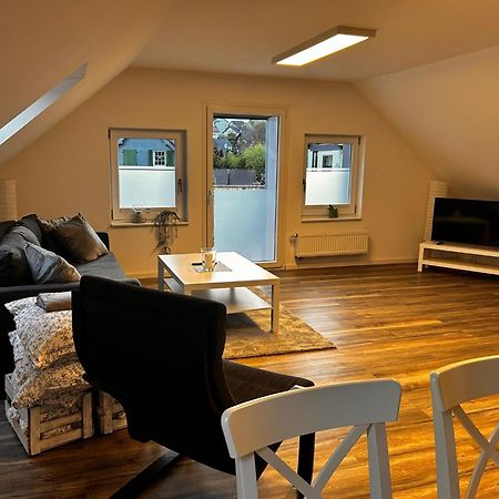 Ferienwohnung Im Resi Gesundheitszentrum Фройденберг Екстериор снимка