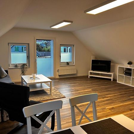 Ferienwohnung Im Resi Gesundheitszentrum Фройденберг Екстериор снимка