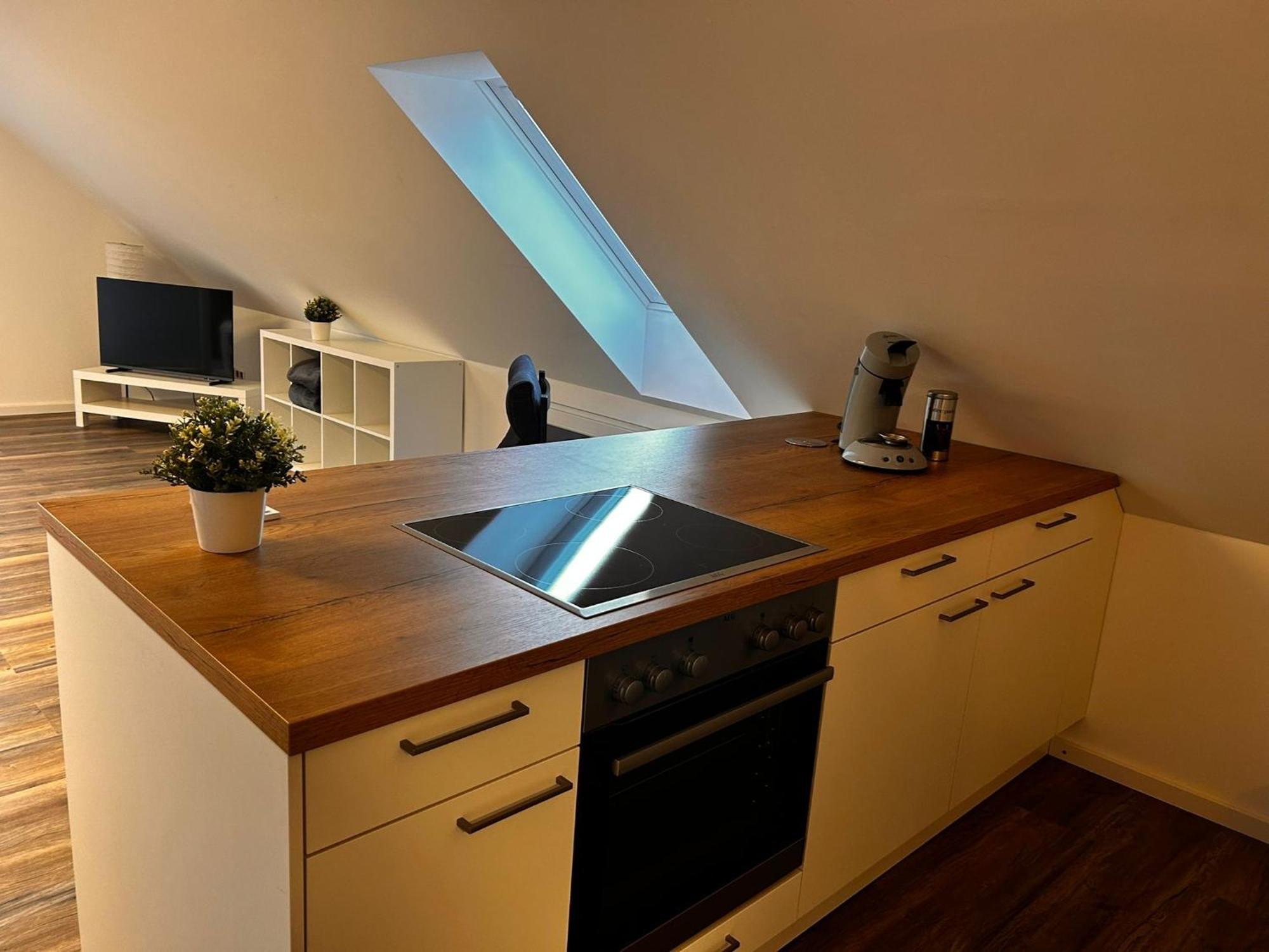 Ferienwohnung Im Resi Gesundheitszentrum Фройденберг Екстериор снимка