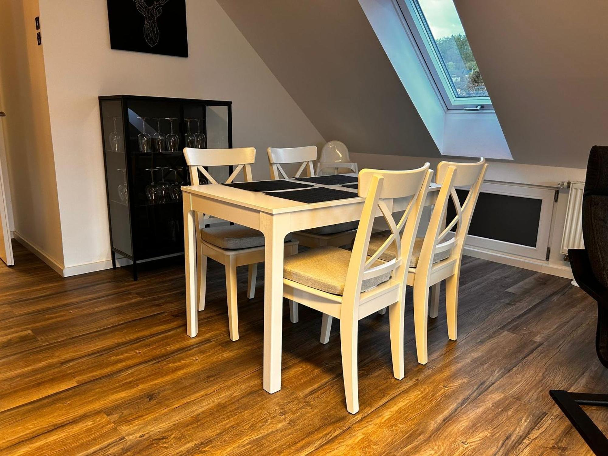Ferienwohnung Im Resi Gesundheitszentrum Фройденберг Екстериор снимка